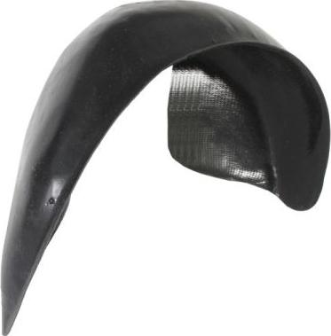 BLIC 6601-01-9536832P - Mudguard car-mod.net