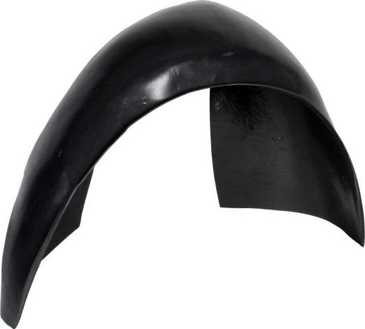 BLIC 6601-01-9538831P - Mudguard car-mod.net