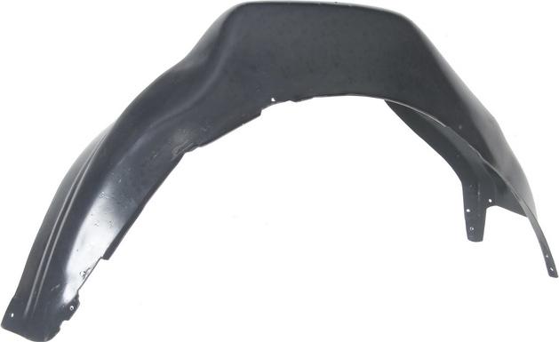 BLIC 6601-01-9537802P - Mudguard car-mod.net