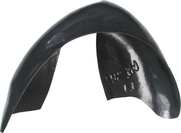 BLIC 6601-01-9537832P - Mudguard car-mod.net