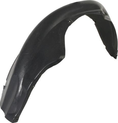 BLIC 6601-01-9529802P - Mudguard car-mod.net