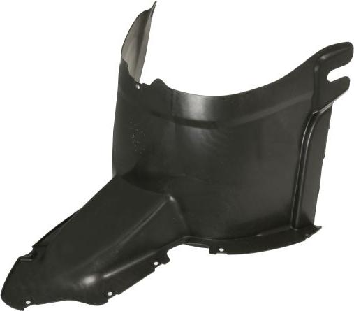 BLIC 6601-01-9524802Q - Panelling, mudguard car-mod.net
