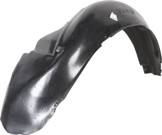 BLIC 6601-01-9521801P - Mudguard car-mod.net