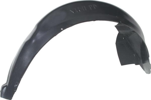 BLIC 6601-01-9521802P - Mudguard car-mod.net