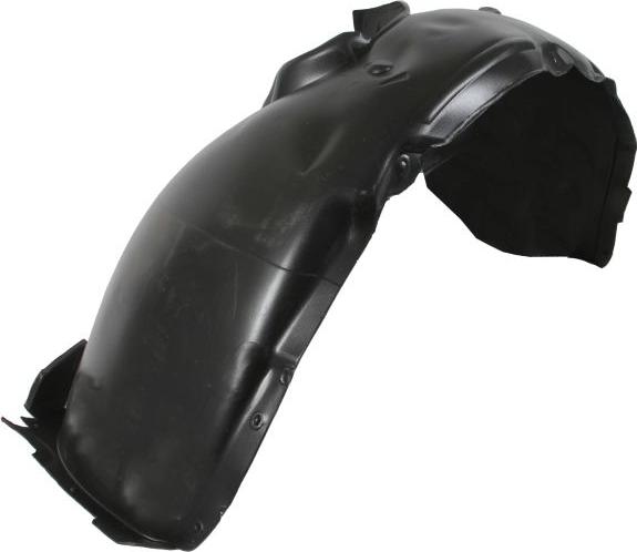 BLIC 6601-01-9576802P - Panelling, mudguard car-mod.net