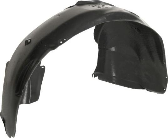 BLIC 6601-01-9037801P - Mudguard car-mod.net