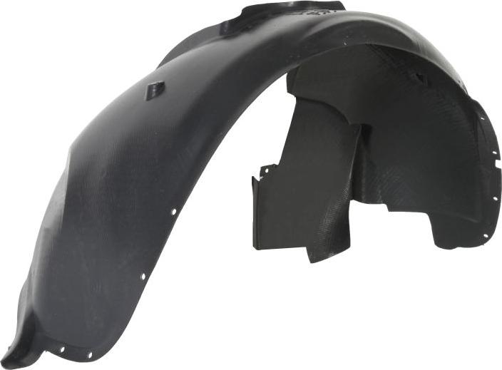 BLIC 6601-01-9037802P - Mudguard car-mod.net