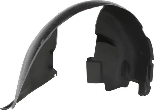 BLIC 6601-01-9021802P - Mudguard car-mod.net
