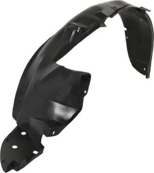 BLIC 6601-01-6409802P - Mudguard car-mod.net