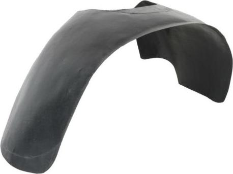 BLIC 6601-01-0516802P - Mudguard car-mod.net