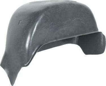 BLIC 6601-01-0516831P - Mudguard car-mod.net
