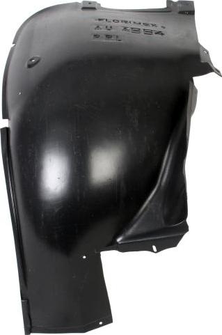BLIC 6601-01-0050803P - Mudguard car-mod.net