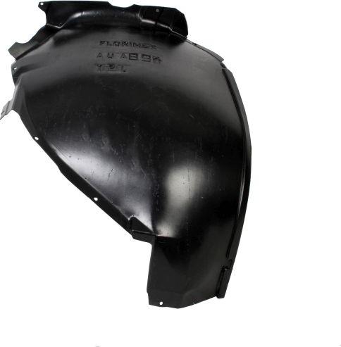 BLIC 6601-01-0050807P - Mudguard car-mod.net
