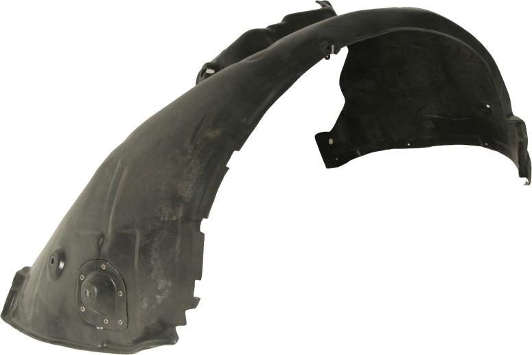 BLIC 6601-01-0030804P - Mudguard car-mod.net