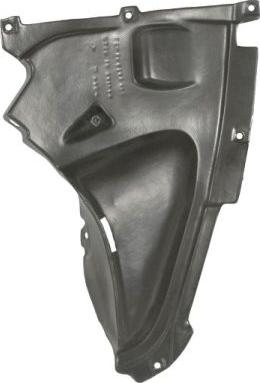 BLIC 6601-01-0030803P - Mudguard car-mod.net