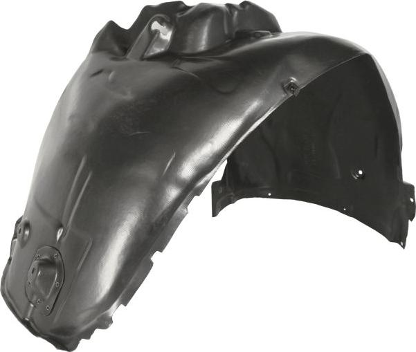 BLIC 6601-01-0030802P - Mudguard car-mod.net