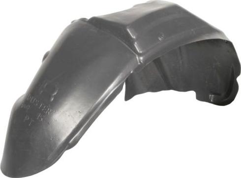 BLIC 6601-01-1305832PP - Mudguard car-mod.net