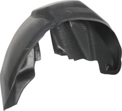 BLIC 6601-01-1305832P - Mudguard car-mod.net