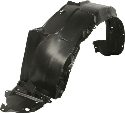 BLIC 6601-01-8116811Q - Mudguard car-mod.net