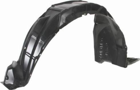 BLIC 6601-01-8116812P - Mudguard car-mod.net