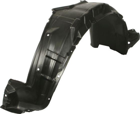BLIC 6601-01-8116812Q - Mudguard car-mod.net