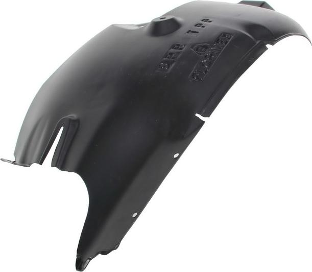 BLIC 6601-01-3548808P - Mudguard car-mod.net