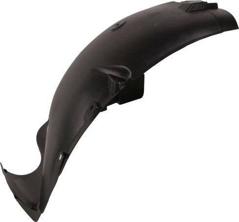 BLIC 6601-01-3547802P - Panelling, mudguard car-mod.net