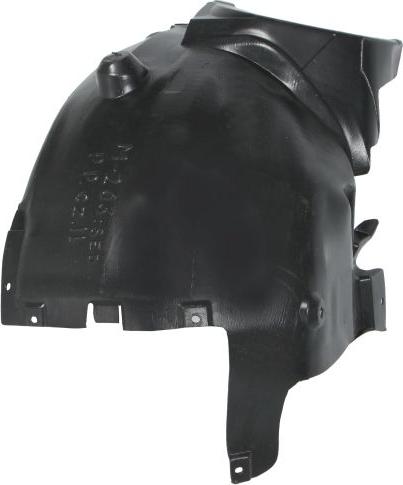 BLIC 6601-01-3515806P - Mudguard car-mod.net