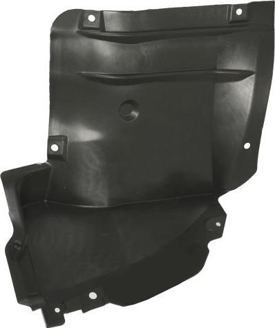 BLIC 6601-01-3515801Q - Panelling, mudguard car-mod.net