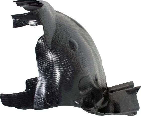 BLIC 6601-01-3515808P - Mudguard car-mod.net