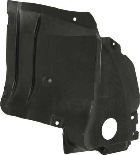 BLIC 6601-01-3515802Q - Panelling, mudguard car-mod.net