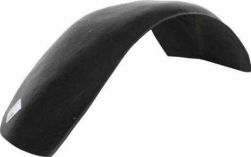 BLIC 6601-01-3708802P - Mudguard car-mod.net