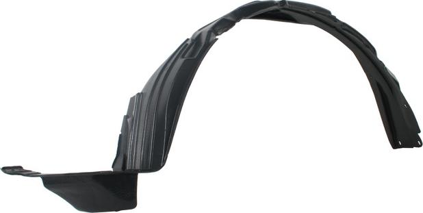 BLIC 6601-01-2956801P - Mudguard car-mod.net