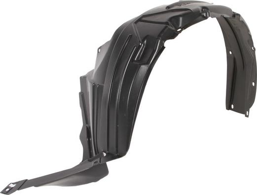 BLIC 6601-01-2956821P - Mudguard car-mod.net