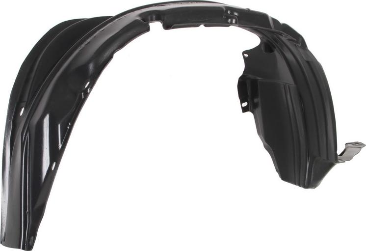 BLIC 6601-01-2956822P - Mudguard car-mod.net