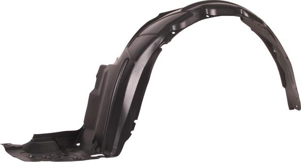 BLIC 6601-01-2926801P - Mudguard car-mod.net