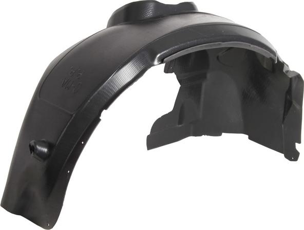 BLIC 6601-01-2535802P - Mudguard car-mod.net