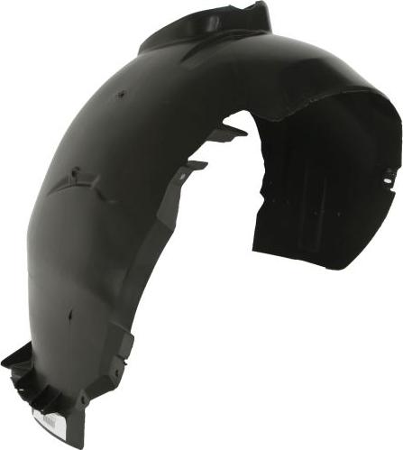 BLIC 6601-01-2533801Q - Panelling, mudguard car-mod.net