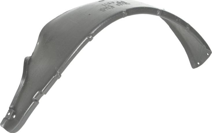 BLIC 6601-01-2033808P - Mudguard car-mod.net