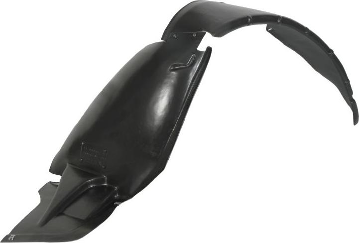 BLIC 6601-01-2033814P - Mudguard car-mod.net