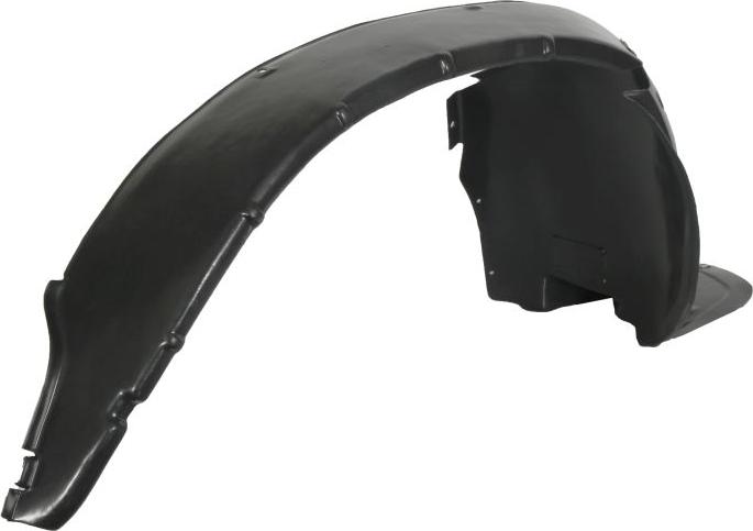 BLIC 6601-01-2033813P - Mudguard car-mod.net