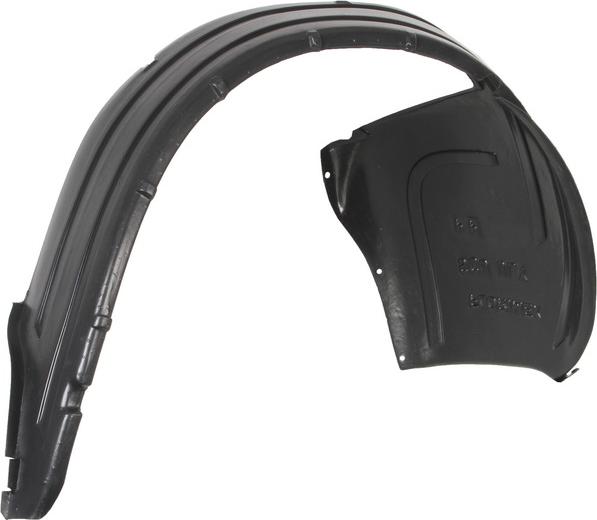 BLIC 6601-01-2033812P - Mudguard car-mod.net