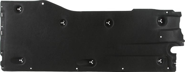 BLIC 6601-02-9549981P - Engine Cover car-mod.net