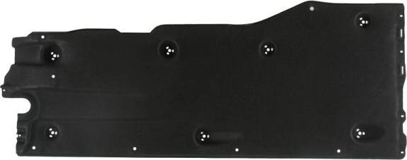 BLIC 6601-02-9549982P - Engine Cover car-mod.net