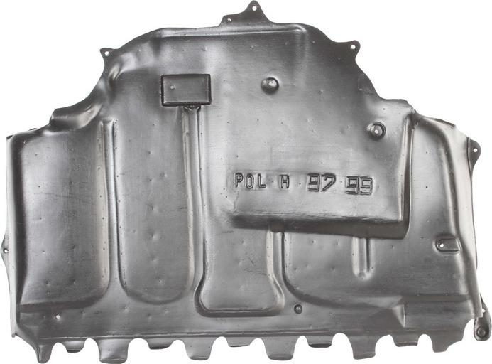 BLIC 6601-02-9504861P - Engine Cover car-mod.net