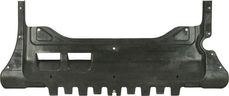 BLIC 6601-02-9588860P - Engine Cover car-mod.net