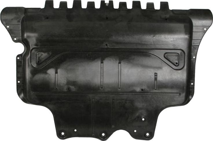 BLIC 6601-02-9588861P - Engine Cover car-mod.net