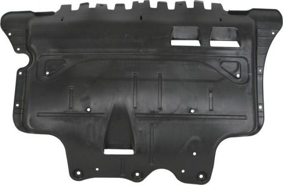 BLIC 6601-02-9588862P - Engine Cover car-mod.net