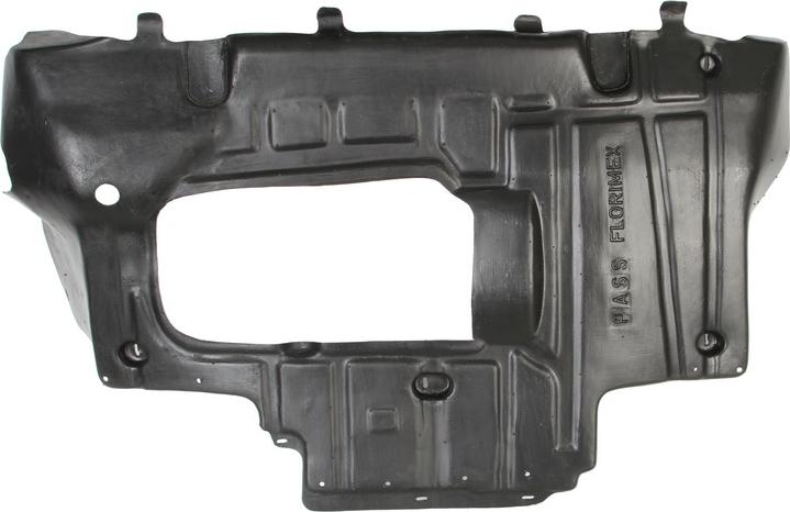 CARRO 061400830 - Silencing Material, engine bay car-mod.net