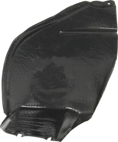 BLIC 6601-02-9537885P - Engine Guard / Skid Plate car-mod.net
